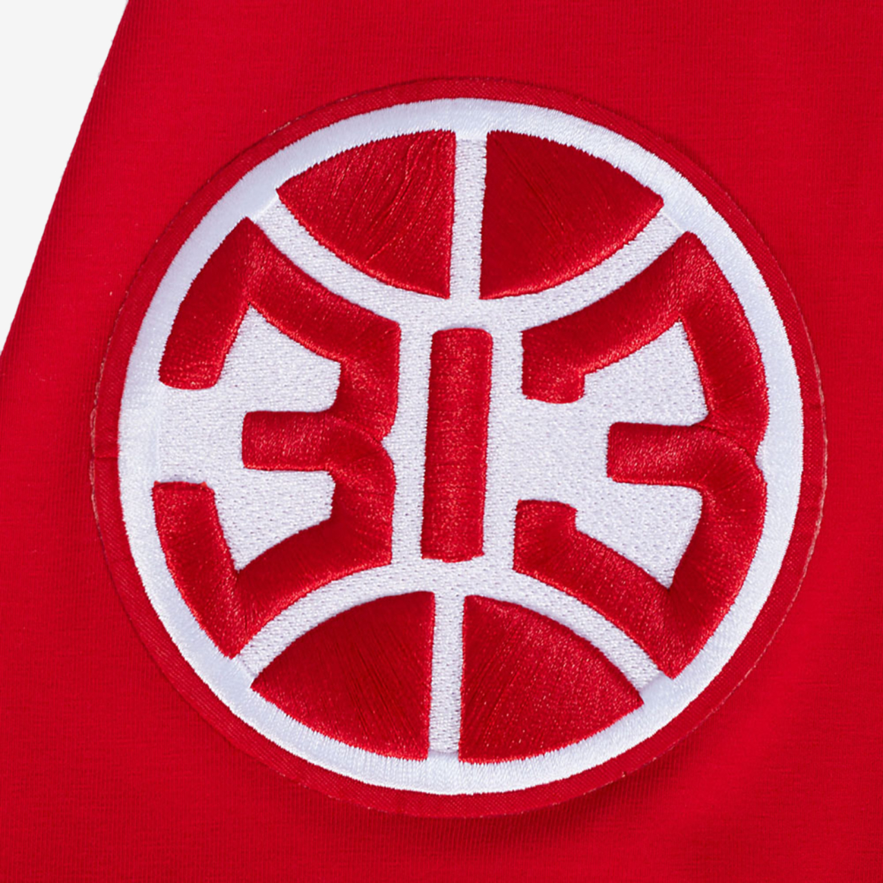 Pro Standard DETROIT PISTONS TEE Image 7 of 7. Tap to open photo gallery.