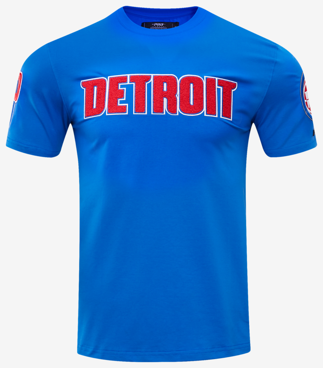 Pro Standard DETROIT PISTONS TEE Image 1 of 8. Tap to open photo gallery.