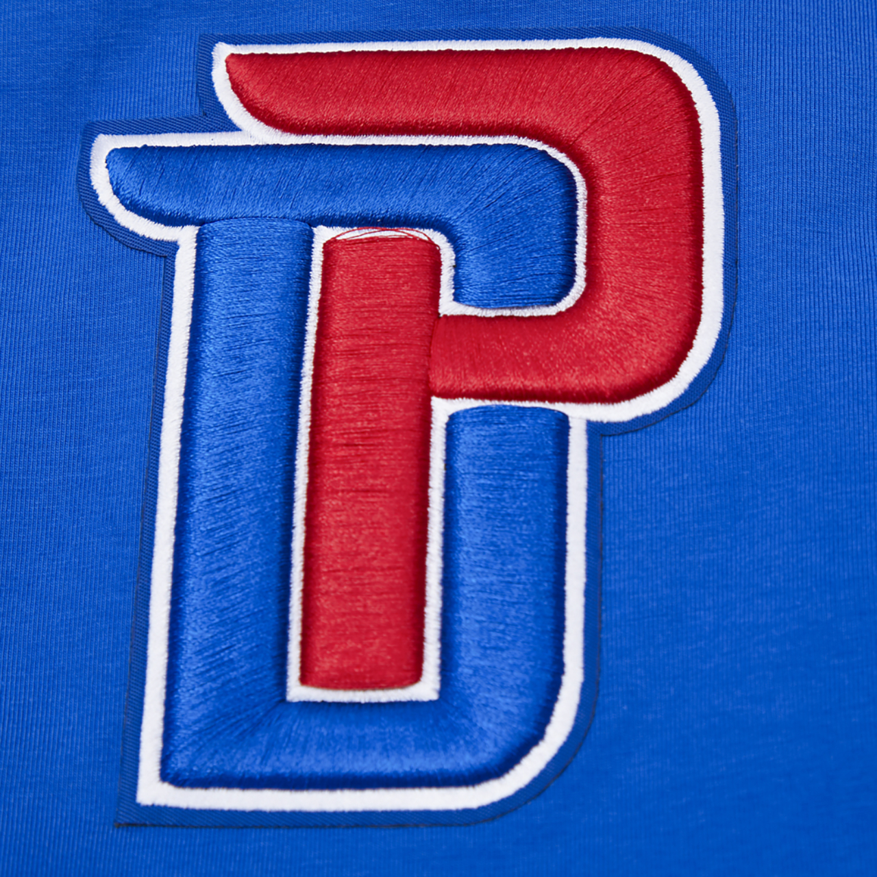 Pro Standard DETROIT PISTONS TEE Image 7 of 8. Tap to open photo gallery.