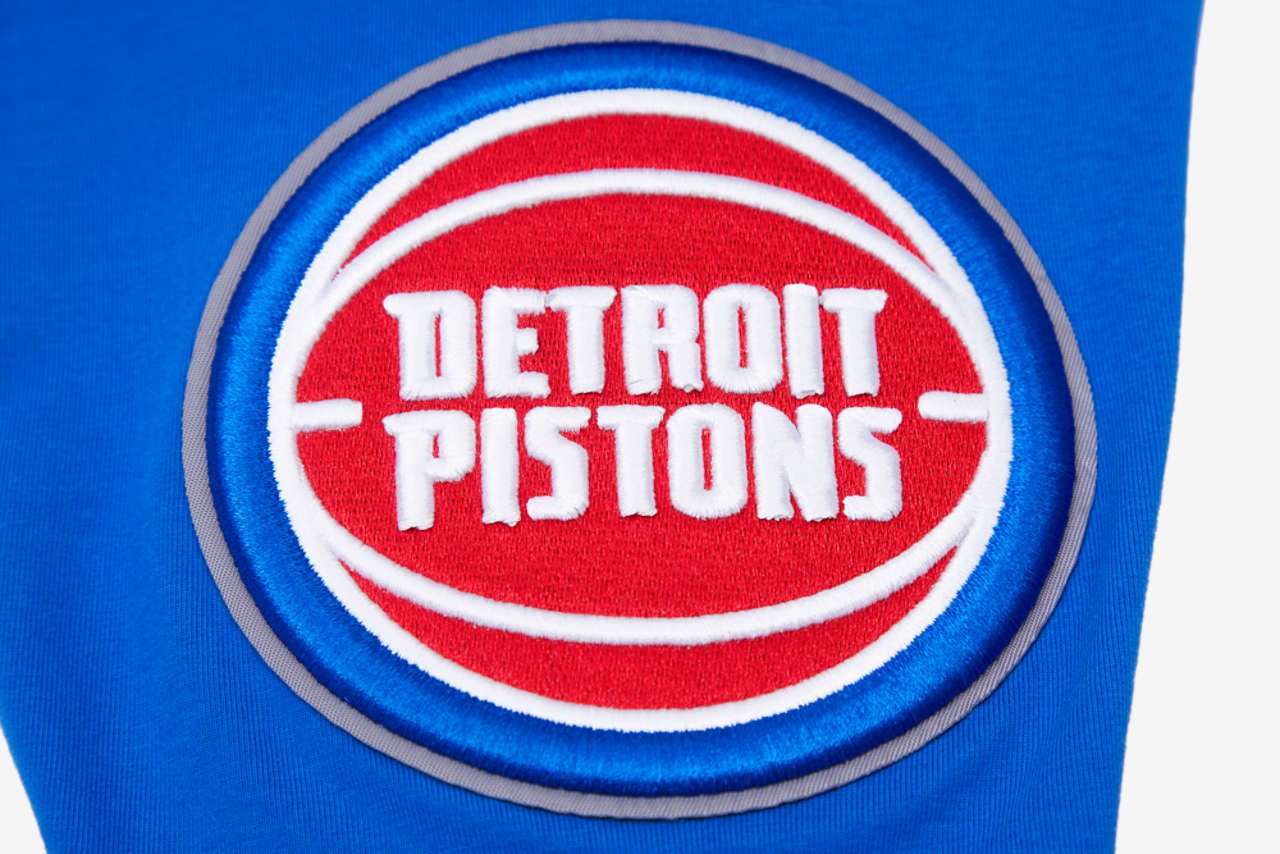 Pro Standard DETROIT PISTONS TEE Image 8 of 8. Tap to open photo gallery.
