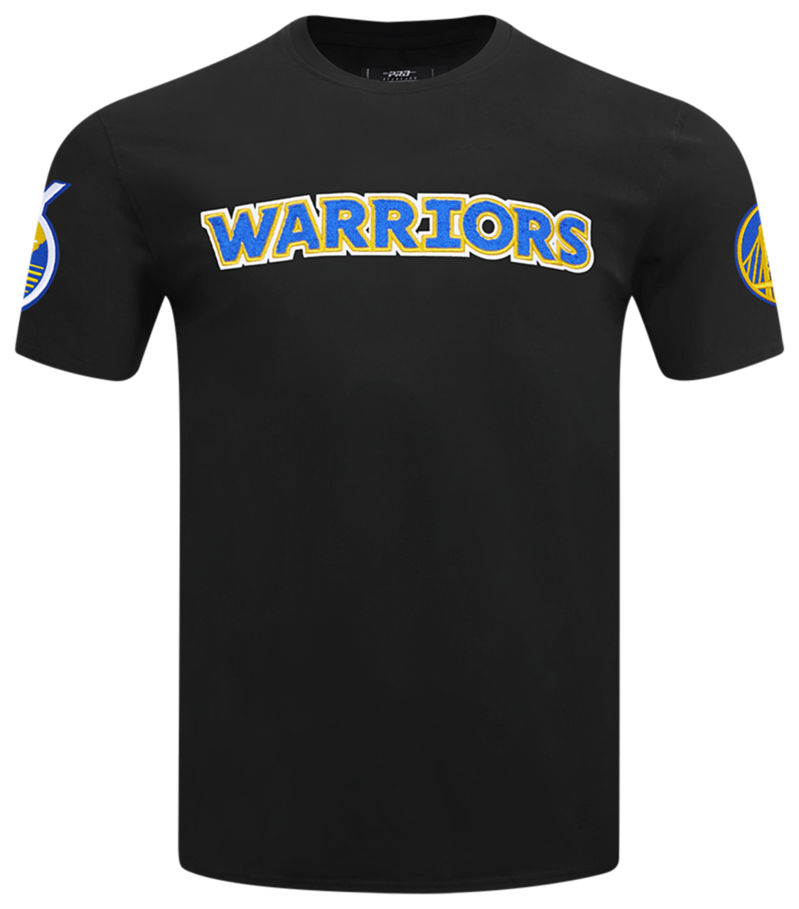 Pro Standard GOLDEN STATE WARRIORS TEE - Men's | Foot Locker