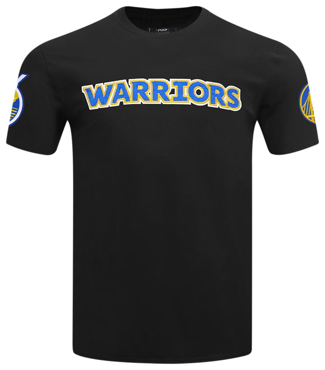Pro Standard GOLDEN STATE WARRIORS TEE - Men's | Foot Locker