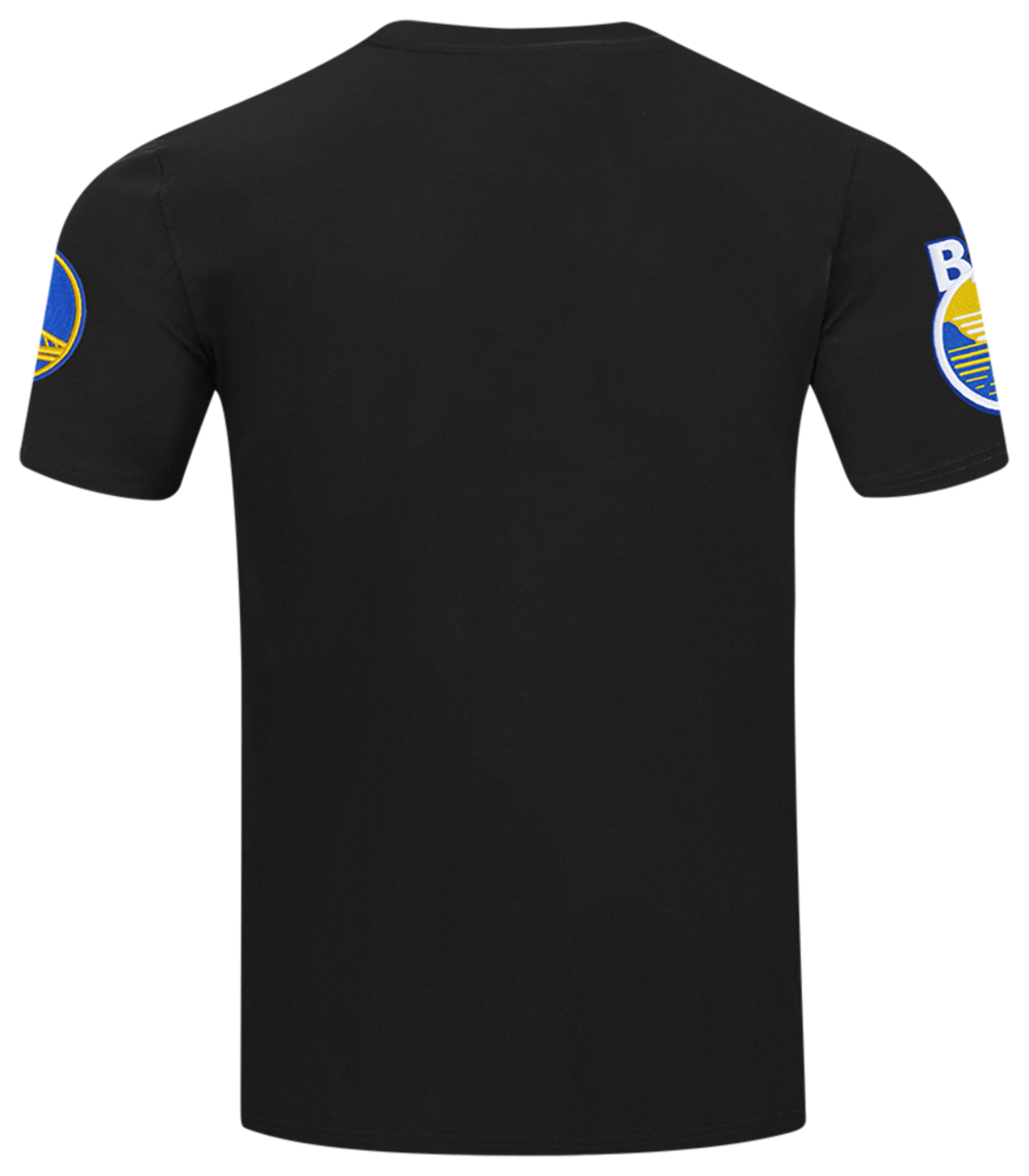 Pro Standard GOLDEN STATE WARRIORS TEE - Men's | Foot Locker