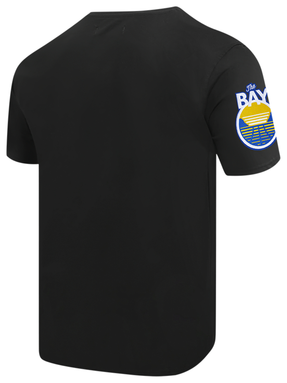 Pro Standard GOLDEN STATE WARRIORS TEE - Men's | Foot Locker
