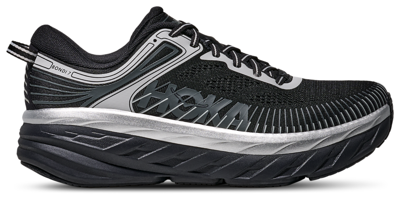 HOKA Bondi 7 Image 1 of 1. Tap to open photo gallery.