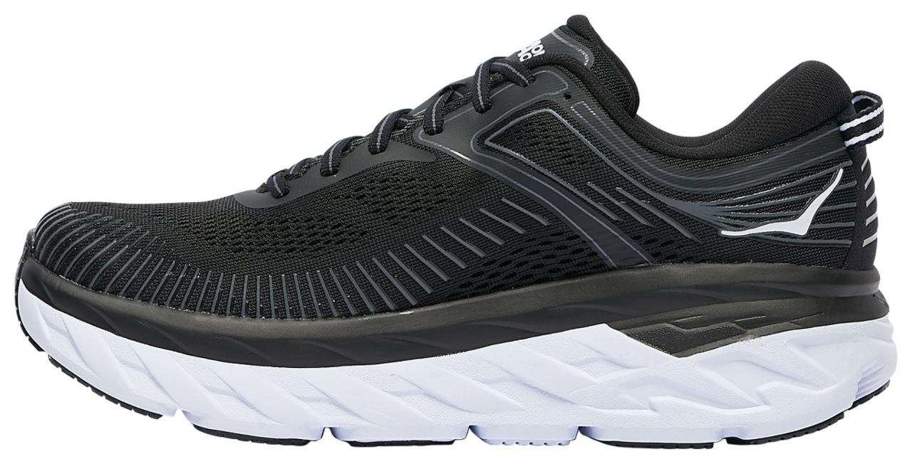 HOKA Bondi 7 Image 2 of 5. Tap to open photo gallery.