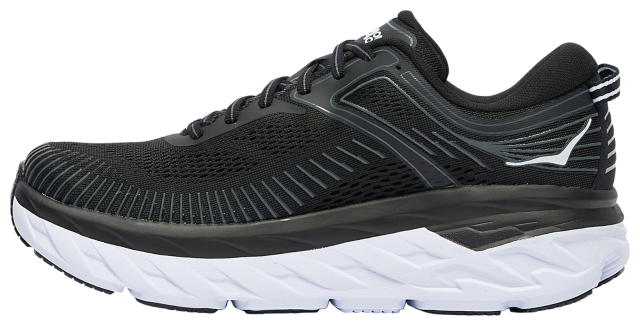HOKA Bondi 7 Image 2 of 5. Tap to open photo gallery.