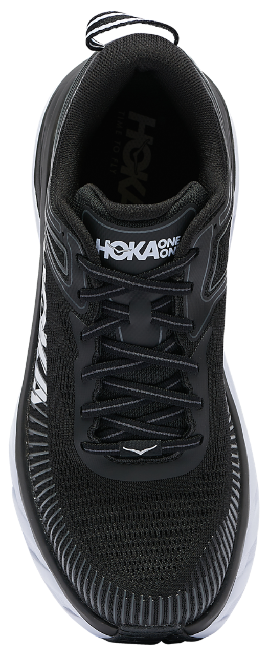 HOKA Bondi 7 Image 4 of 5. Tap to open photo gallery.