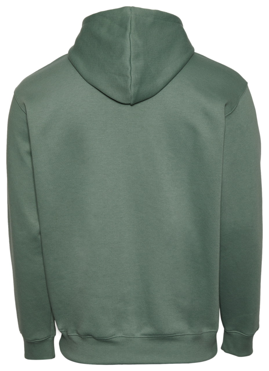 New Balance Heritage Fleece Pullover Hoodie