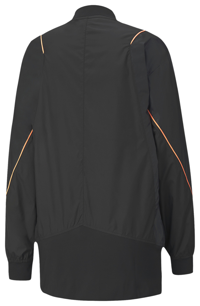 PUMA Train Pearl Jacket Image 2 of 2. Tap to open photo gallery.