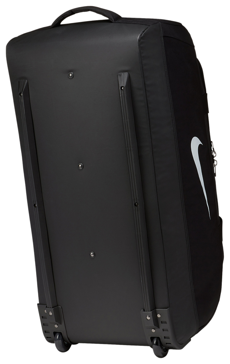 Nike Club Team Swoosh Roller Bag 3.0  Image 2 of 3. Tap to open photo gallery.