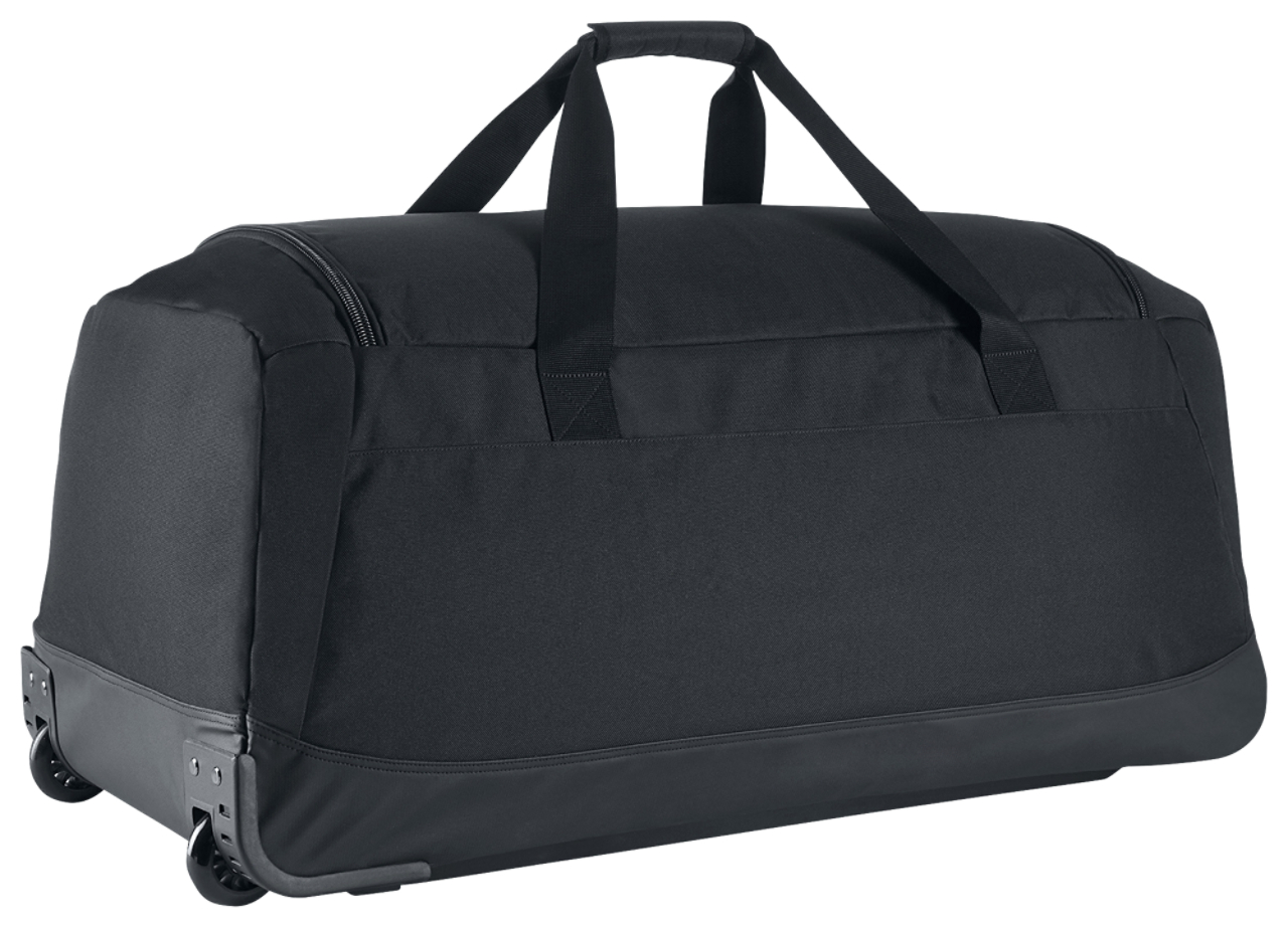 Nike Club Team Swoosh Roller Bag 3.0  Image 3 of 3. Tap to open photo gallery.