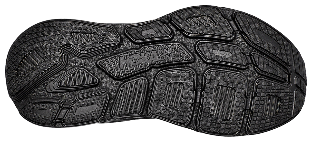 HOKA Bondi 7 Image 5 of 5. Tap to open photo gallery.