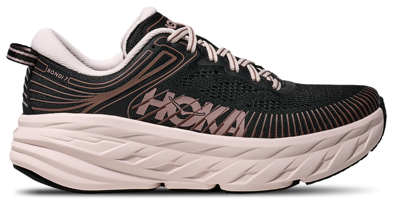 HOKA Bondi 7 Image 1 of 1. Tap to open photo gallery.