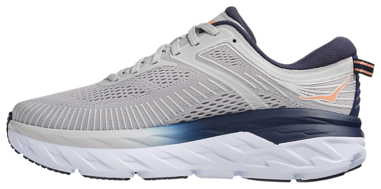 HOKA Bondi 7 Image 2 of 4. Tap to open photo gallery.