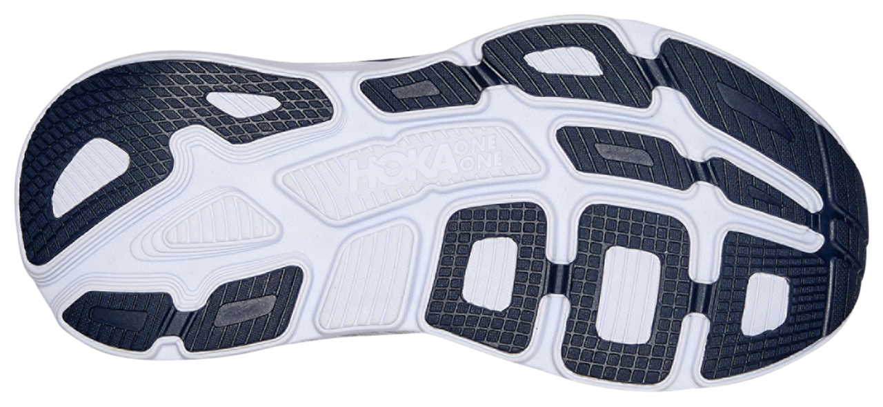 HOKA Bondi 7 Image 4 of 4. Tap to open photo gallery.