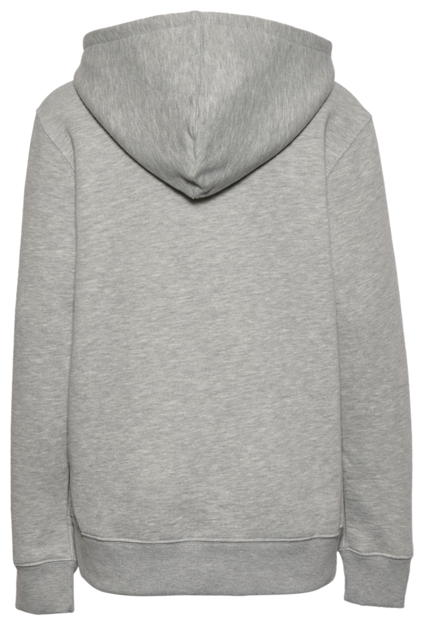 New Balance Athletics Fleece Hoodie Image 2 of 2. Tap to open photo gallery.