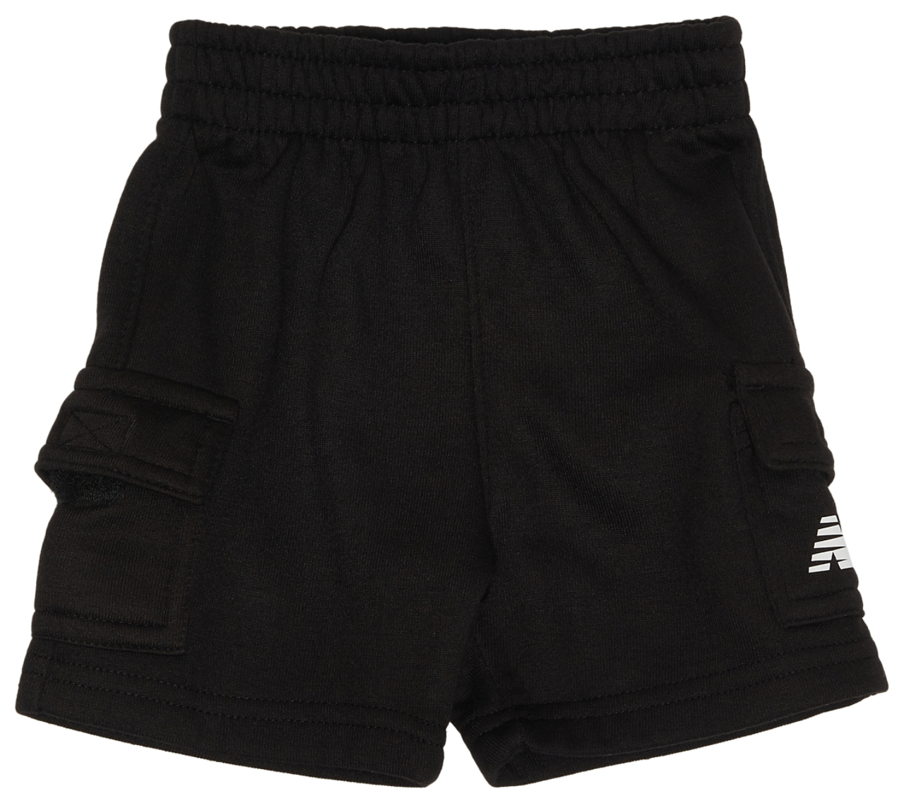 New Balance LBR T-Shirt & Cargo Shorts Set Image 3 of 5. Tap to open photo gallery.
