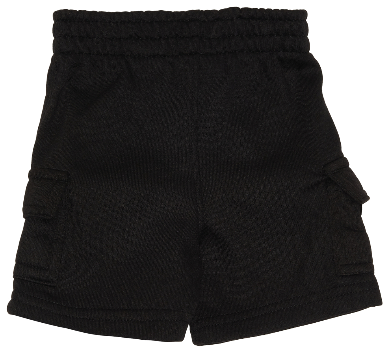 New Balance LBR T-Shirt & Cargo Shorts Set Image 4 of 5. Tap to open photo gallery.