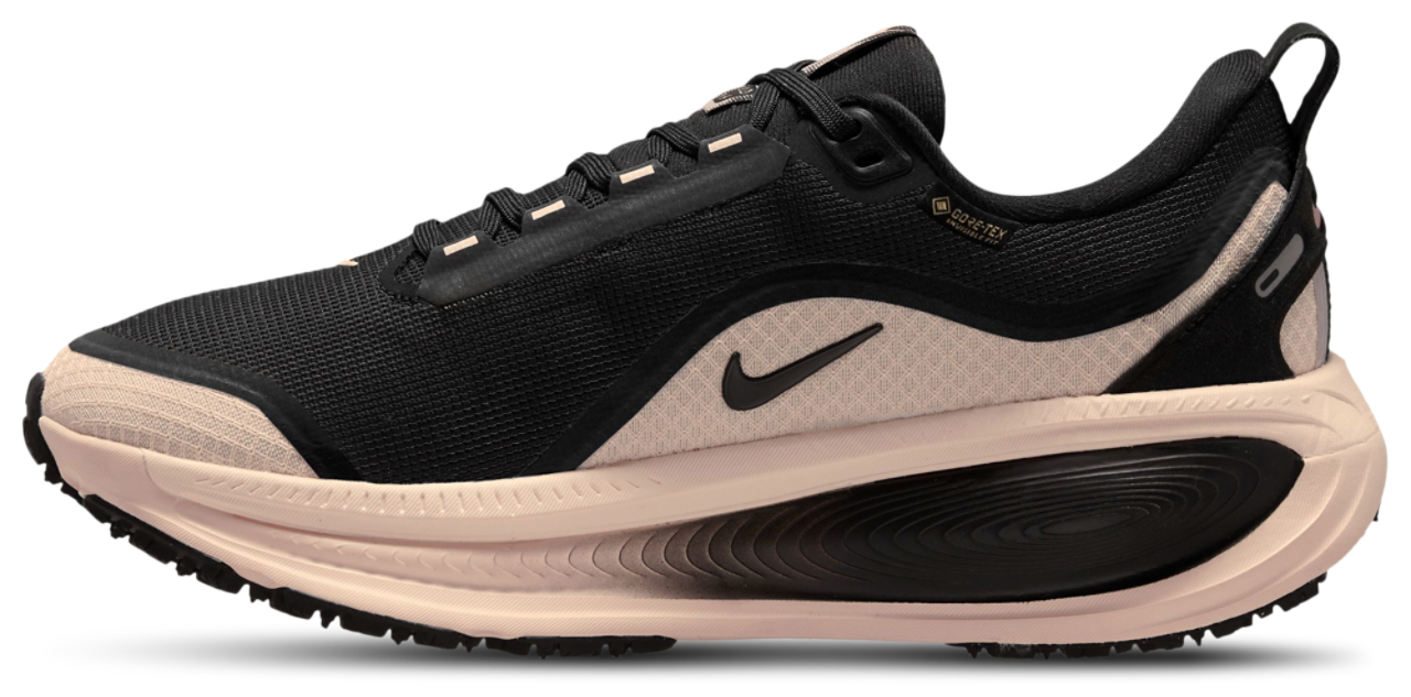 Nike Vomero 18 GTX Image 2 de 4. Appuyez pour ouvrir la galerie de photos.