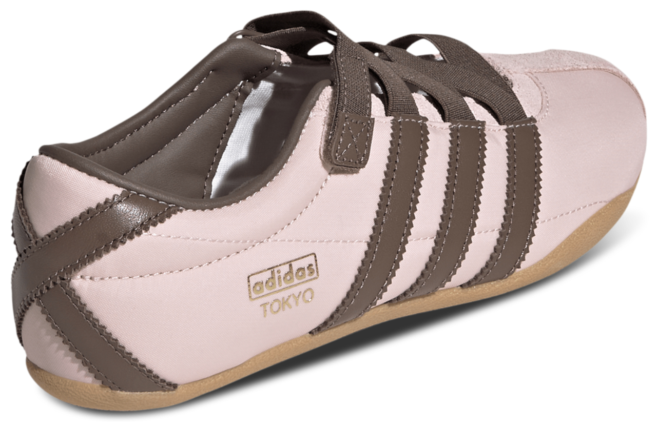adidas Originals Tokyo Mary Jane  Image 3 of 5. Tap to open photo gallery.