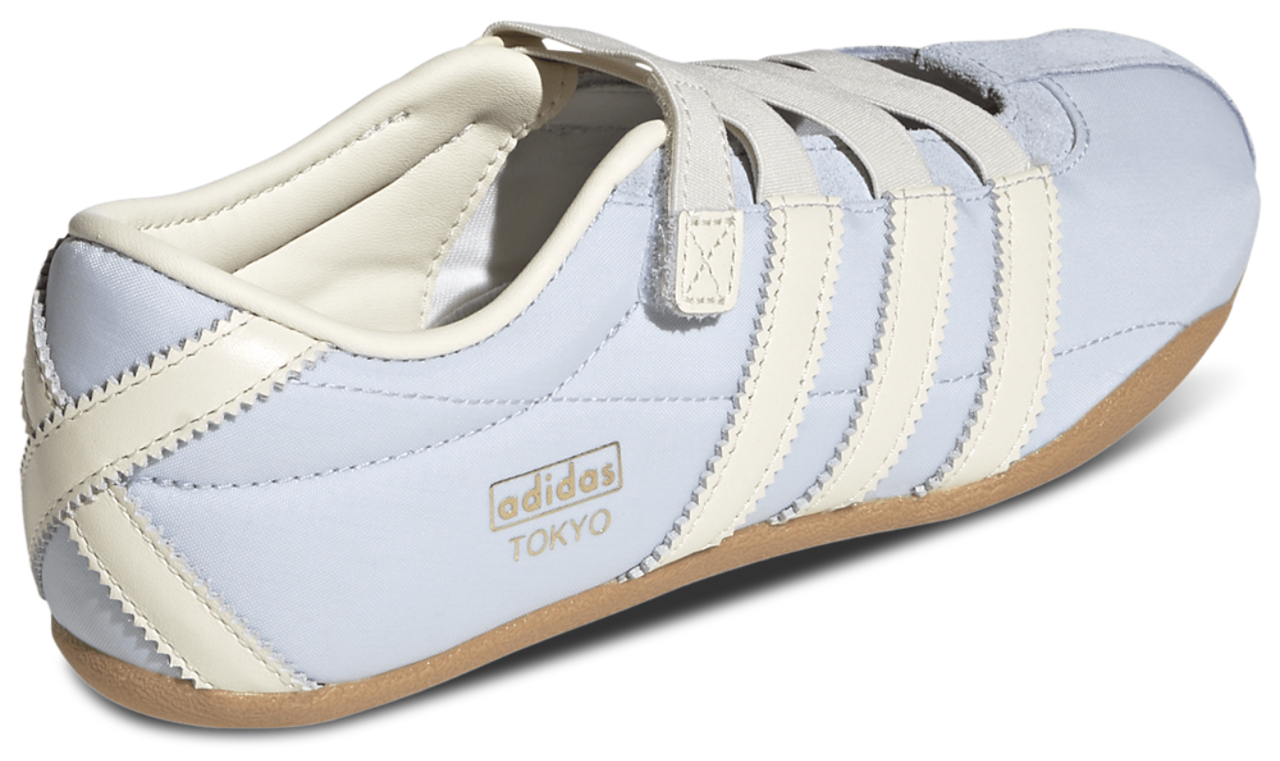 adidas Originals Tokyo Mary Jane  Image 3 of 5. Tap to open photo gallery.