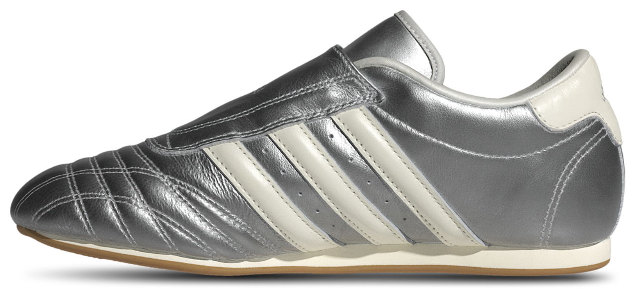 adidas Taekwondo Slip Image 2 de 5. Appuyez pour ouvrir la galerie de photos.