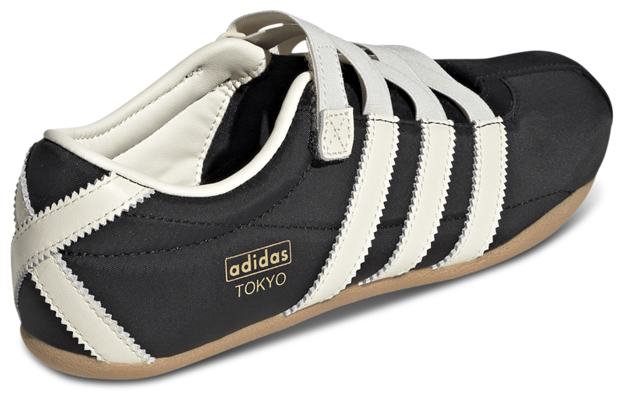 adidas Originals Tokyo MJ Image 3 de 5. Appuyez pour ouvrir la galerie de photos.
