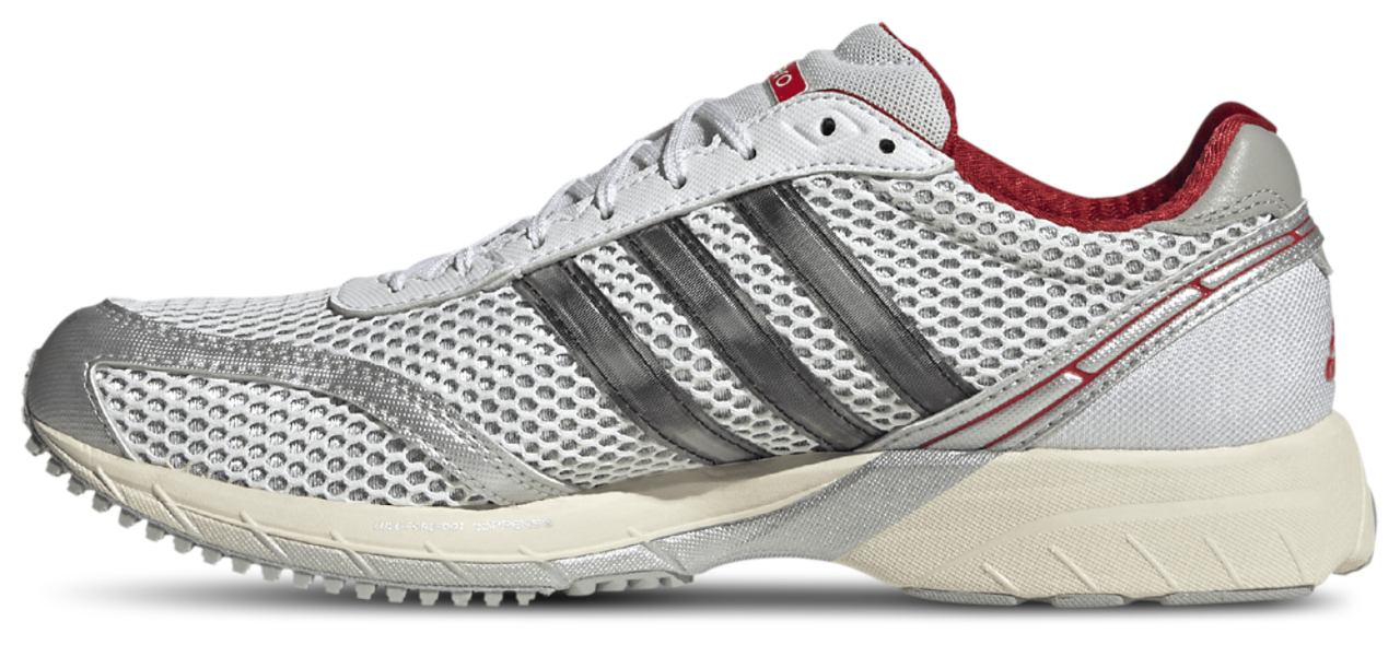 adidas adiZero Adios OG  Image 2 of 5. Tap to open photo gallery.