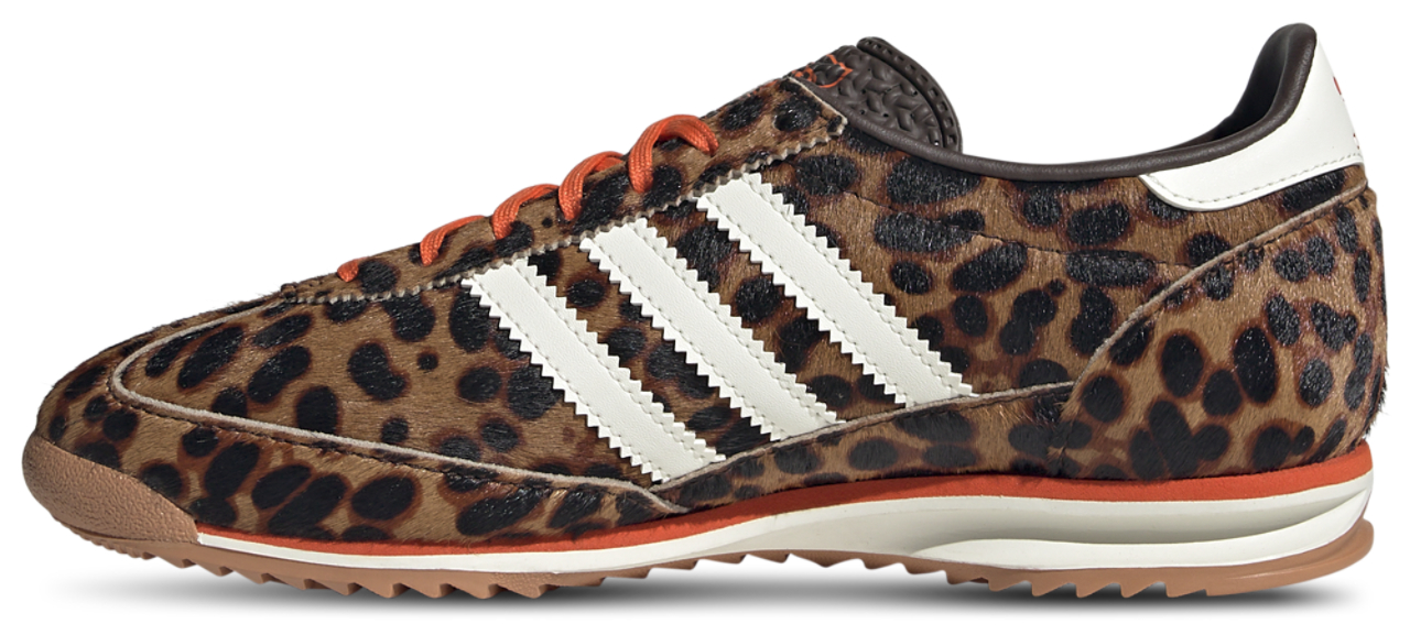 adidas Originals SL 72  Image 2 of 6. Tap to open photo gallery.