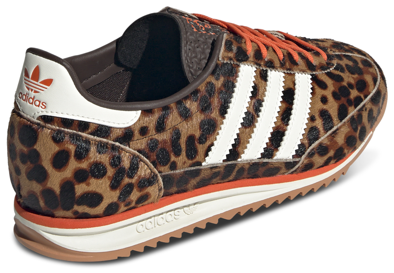 adidas Originals SL 72  Image 3 of 6. Tap to open photo gallery.
