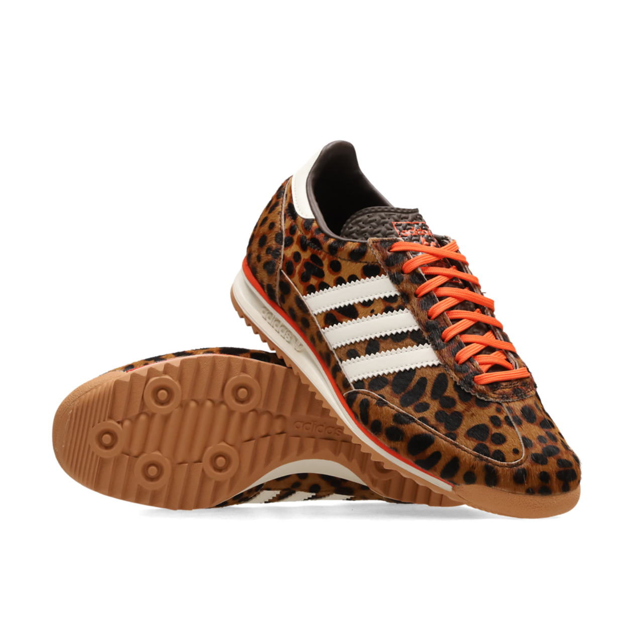 adidas Originals SL 72  Image 6 of 6. Tap to open photo gallery.