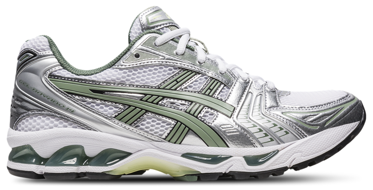 ASICS® GEL-Kayano 14 Image 1 de 5. Appuyez pour ouvrir la galerie de photos.