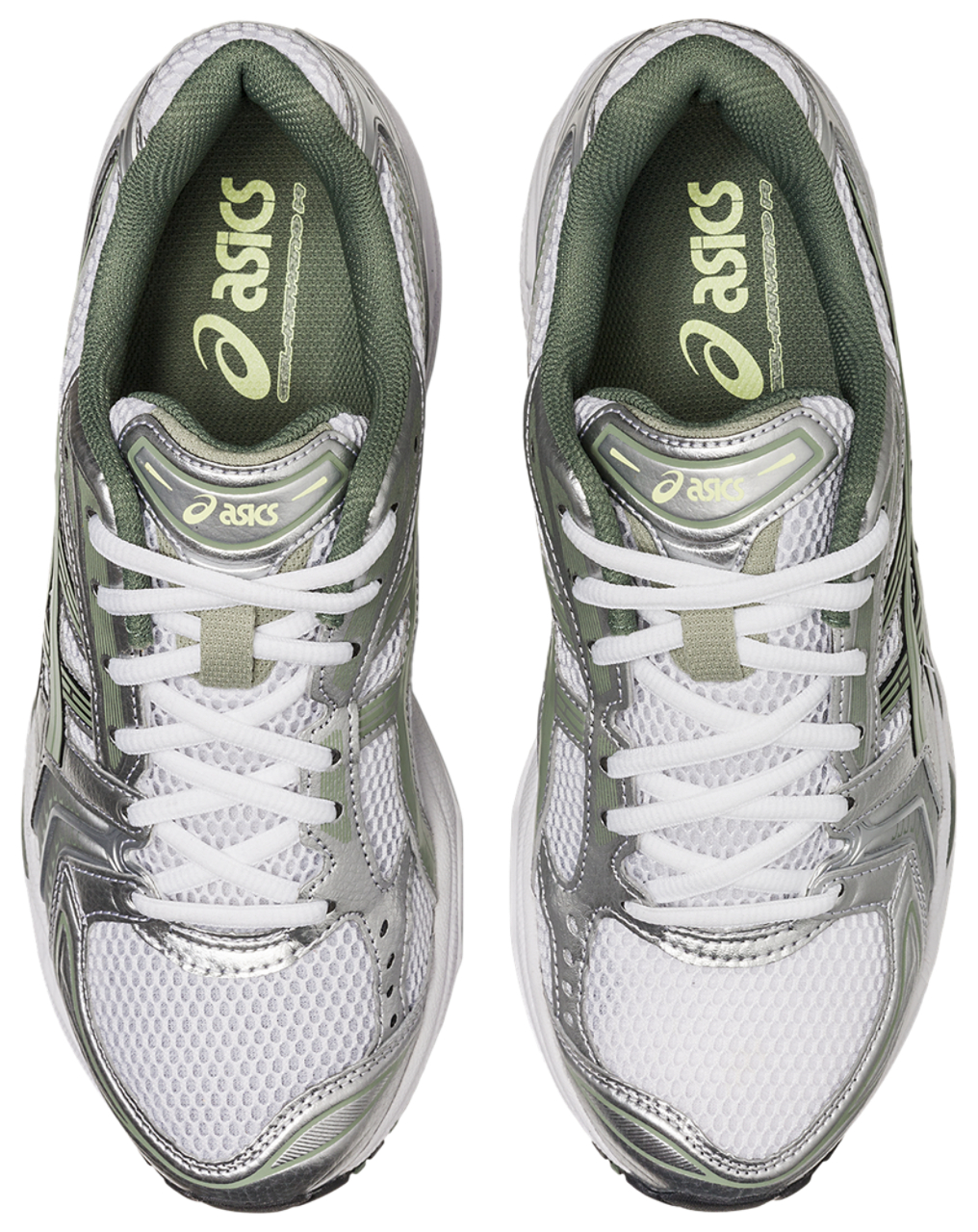 ASICS® GEL-Kayano 14 Image 4 de 5. Appuyez pour ouvrir la galerie de photos.
