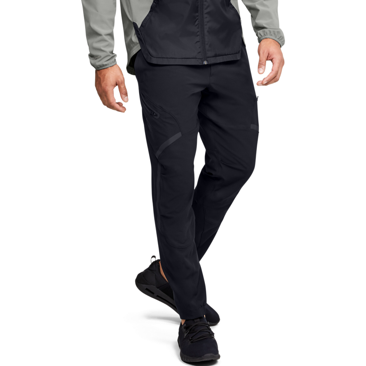 Under Armour Unstoppable Cargo Pants Champs Sports