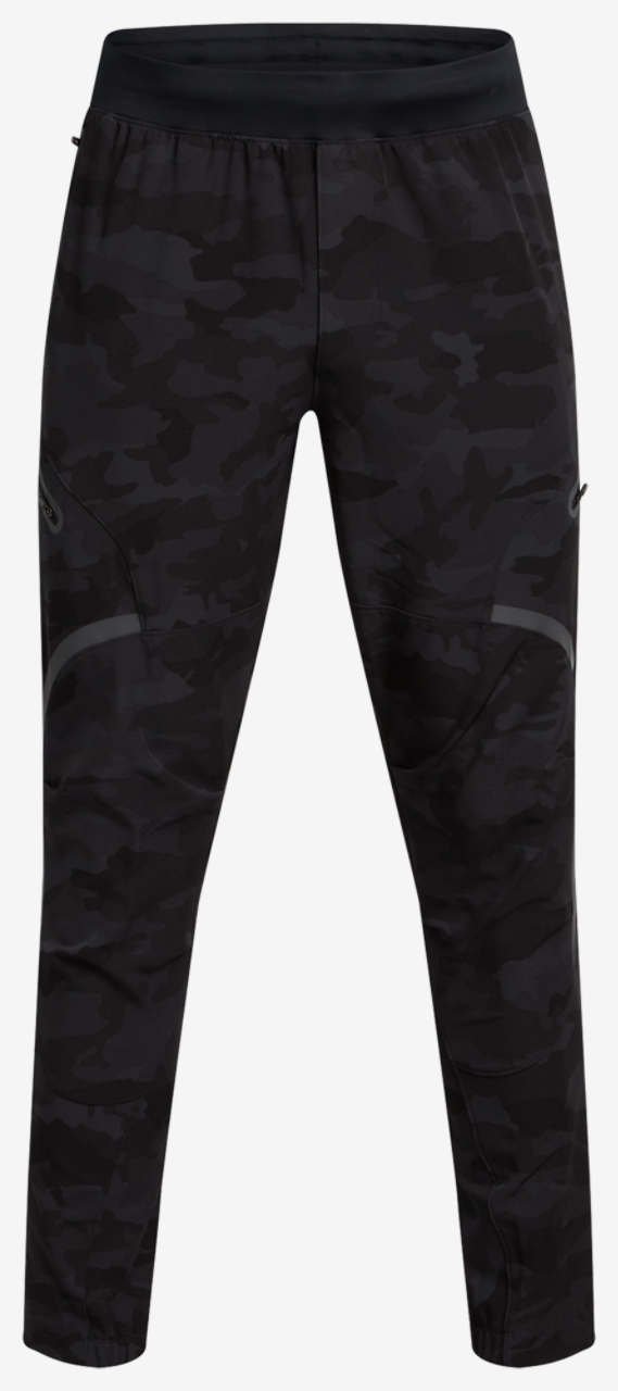 Under Armour Unstoppable Cargo Pants Image 1 of 2. Tap to open photo gallery.