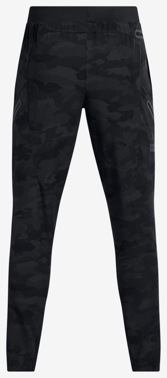 Under Armour Unstoppable Cargo Pants Image 2 of 2. Tap to open photo gallery.