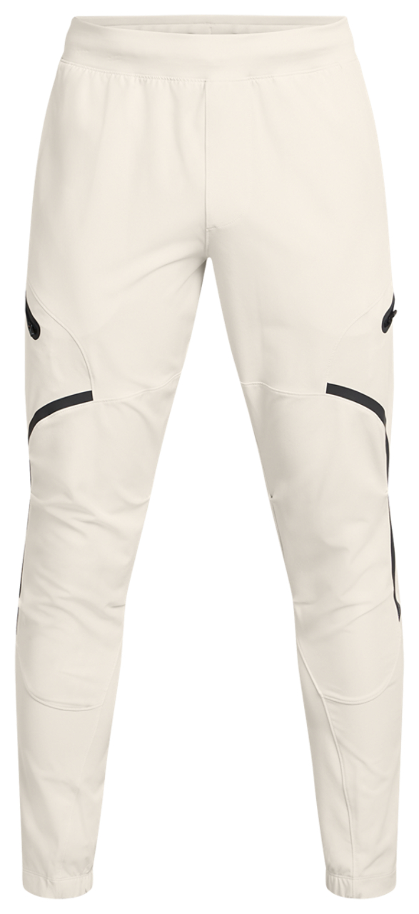 Under Armour Unstoppable Cargo Pants Image 3 of 4. Tap to open photo gallery.