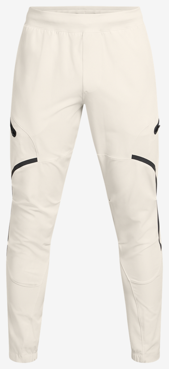 Under Armour Unstoppable Cargo Pants Image 3 of 4. Tap to open photo gallery.
