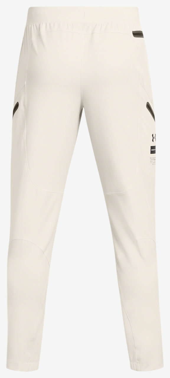 Under Armour Unstoppable Cargo Pants Image 4 of 4. Tap to open photo gallery.