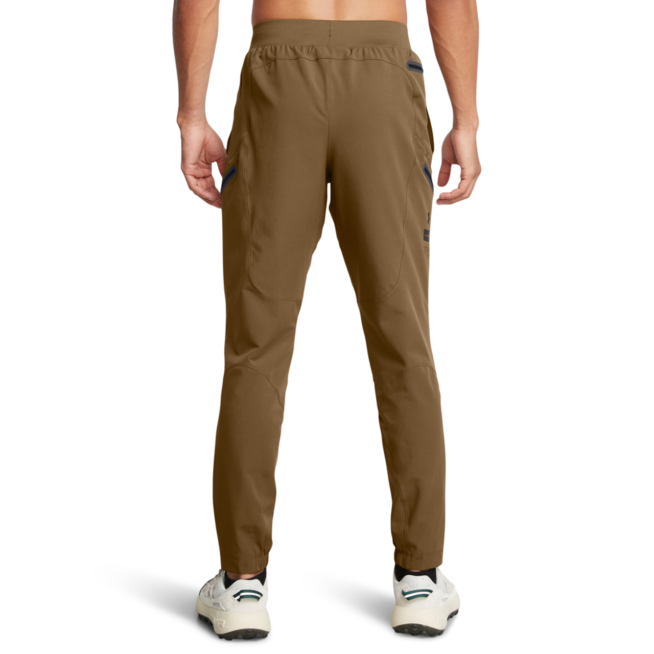 Under Armour Unstoppable Cargo Pants Image 2 of 2. Tap to open photo gallery.