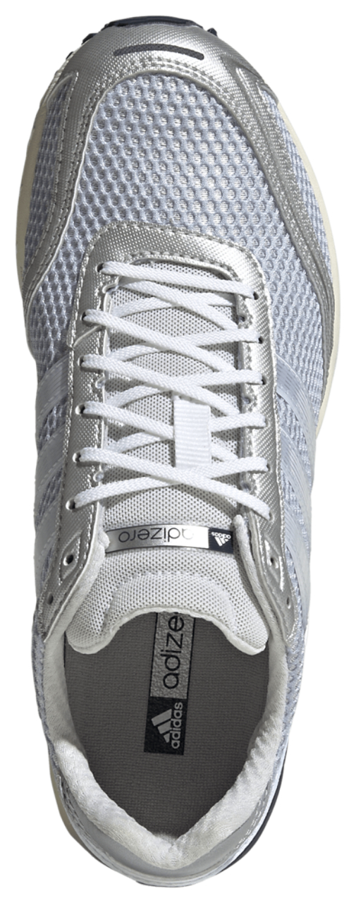 adidas adiZero Adios OG  Image 4 of 5. Tap to open photo gallery.