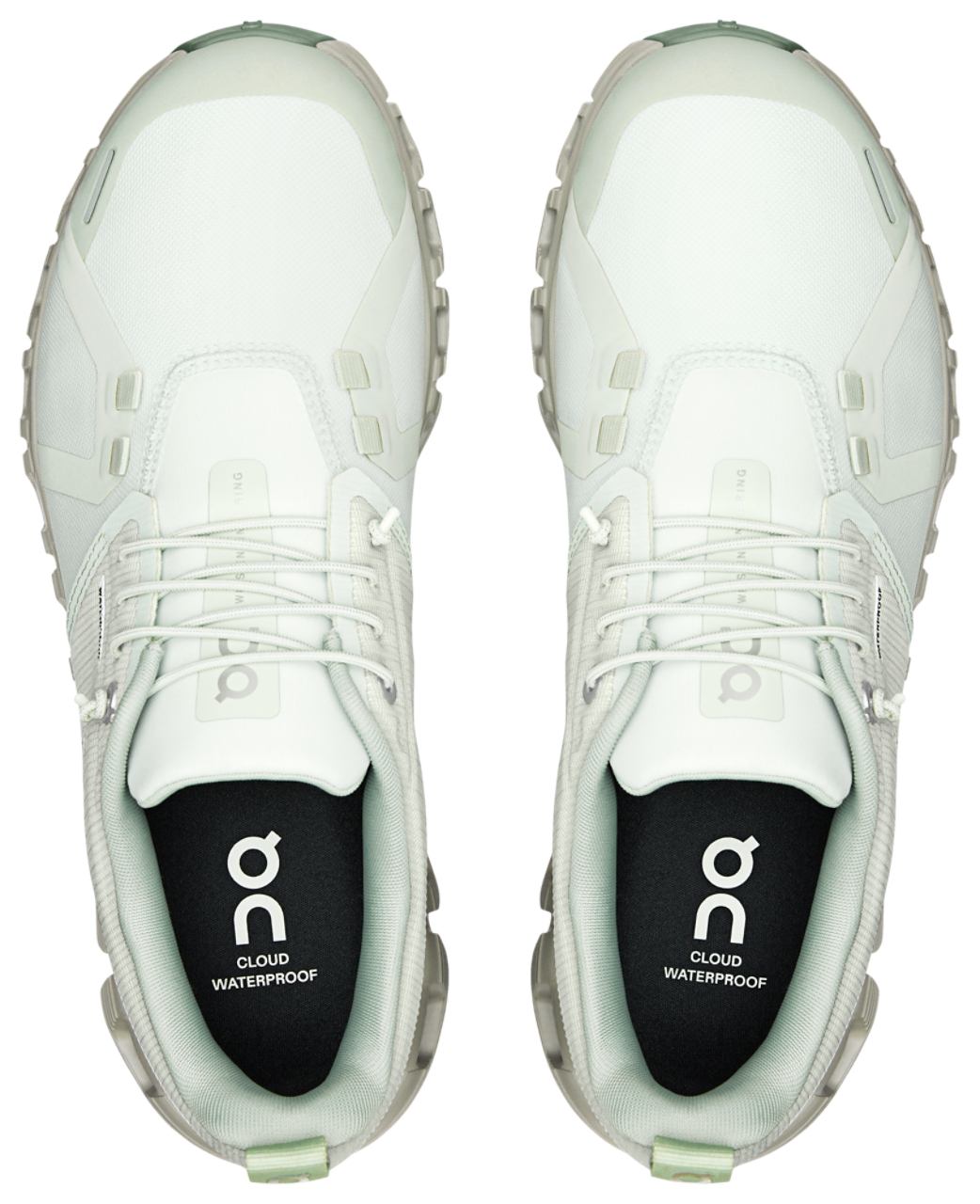 On Cloud 6 WP - Women's | Foot Locker Canada
