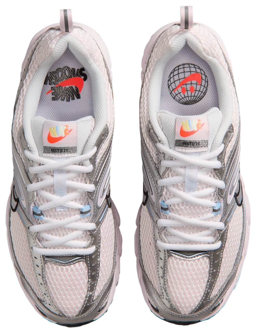 Nike Air Max Moto 2K Image 4 of 5. Tap to open photo gallery.