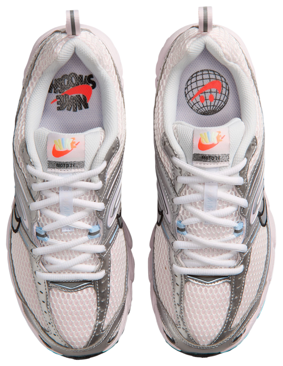 Nike Air Max Moto 2K Image 4 of 5. Tap to open photo gallery.