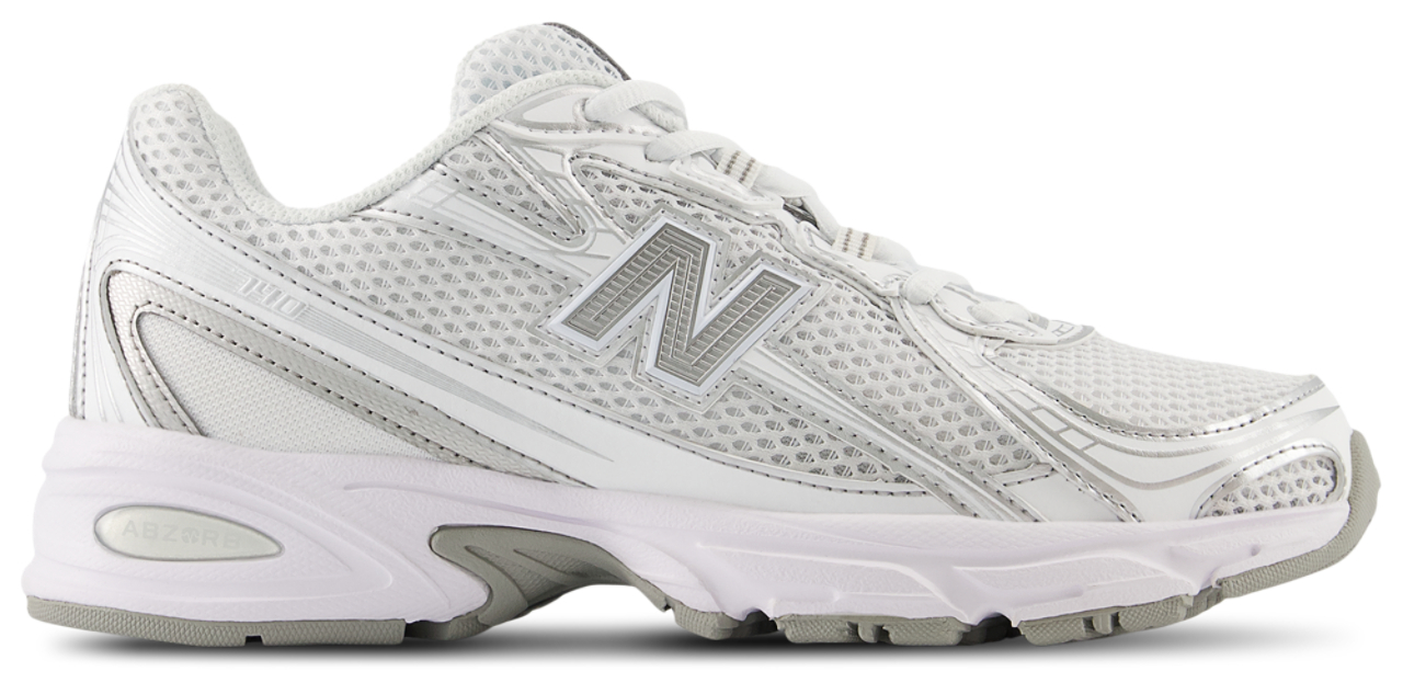 New Balance 740  Image 1 of 5. Tap to open photo gallery.