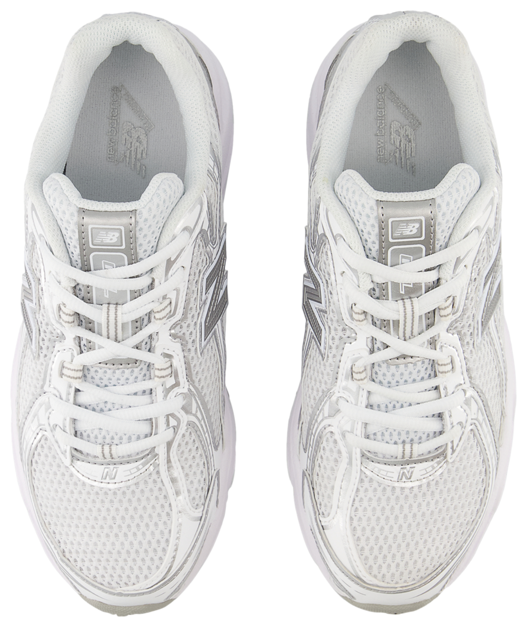 New Balance 740  Image 4 of 5. Tap to open photo gallery.