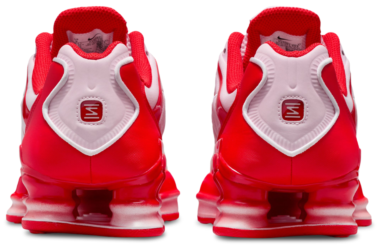 Nike Shox TL FL1  Image 3 of 5. Tap to open photo gallery.