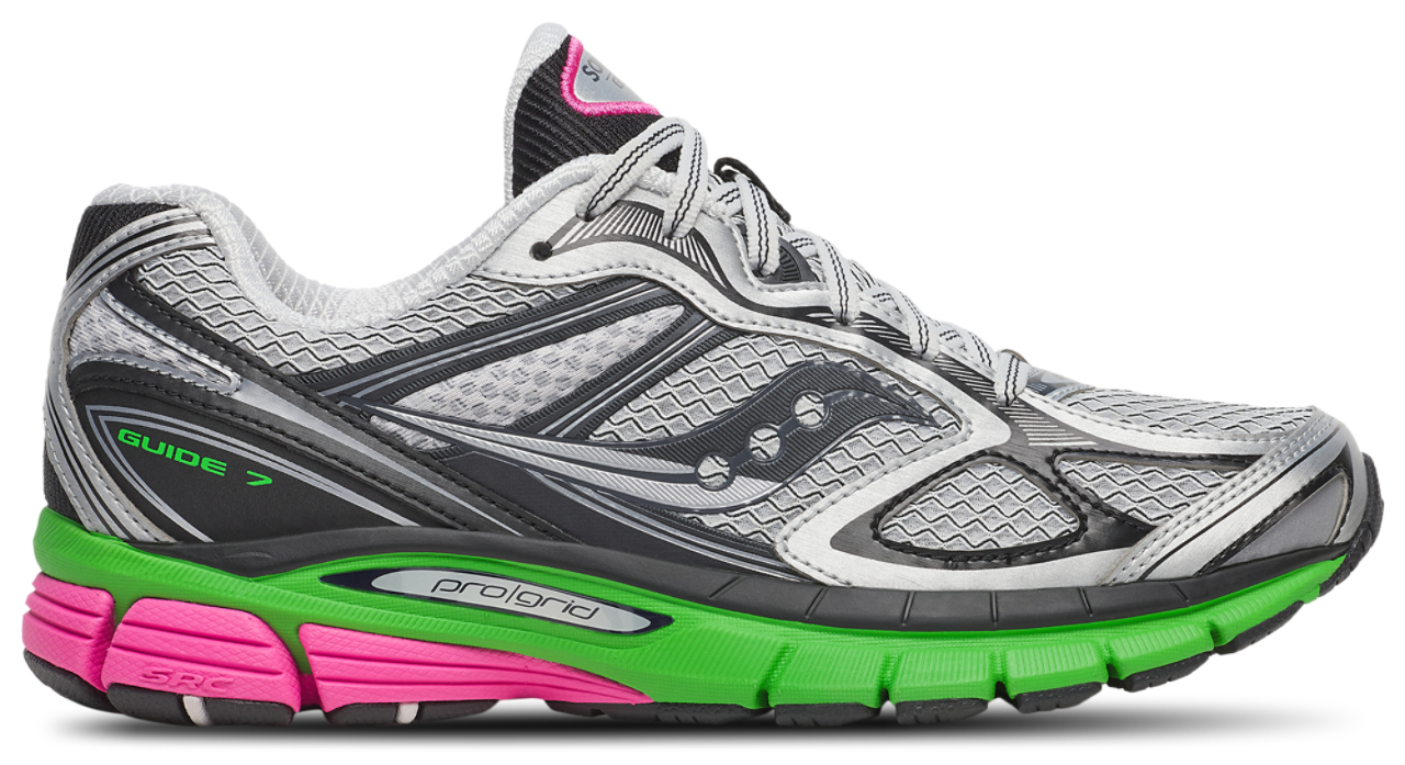 Saucony Guide 7  Image 1 of 5. Tap to open photo gallery.