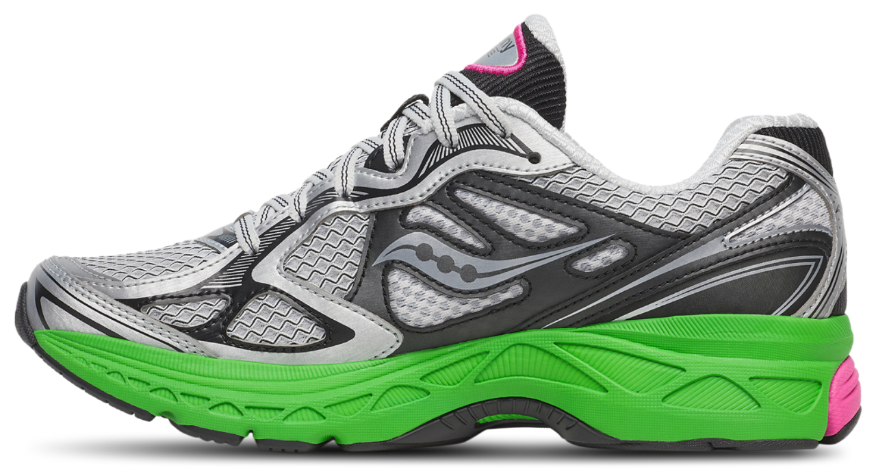 Saucony Guide 7  Image 2 of 5. Tap to open photo gallery.